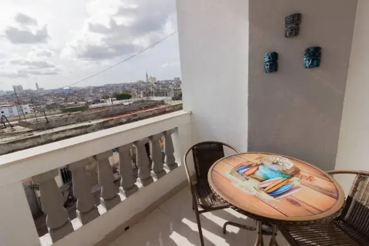 Casa Aguila 753