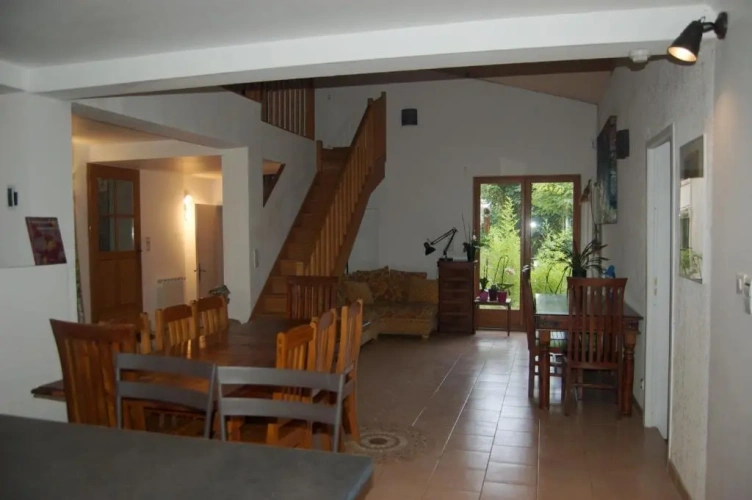 Cottage