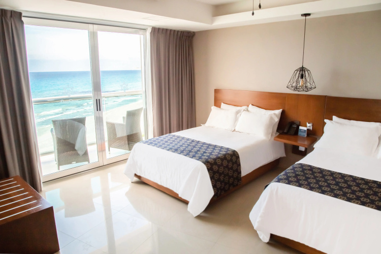 Ocean Dream Cancun by GuruHotel