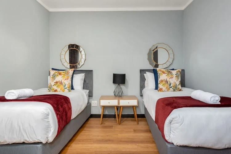 Grand Apartment