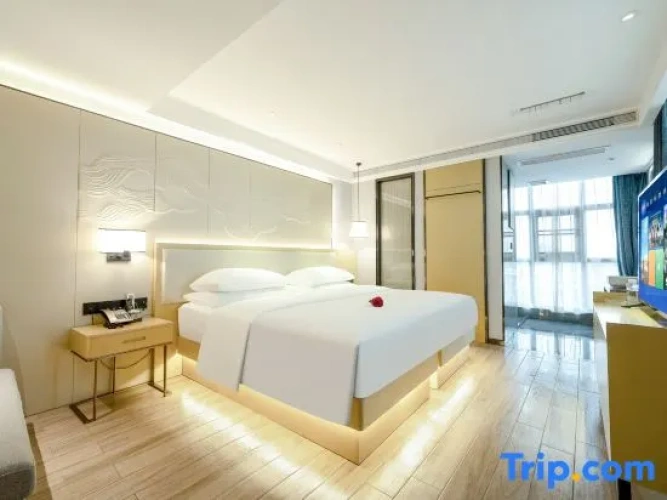 Premier Double room