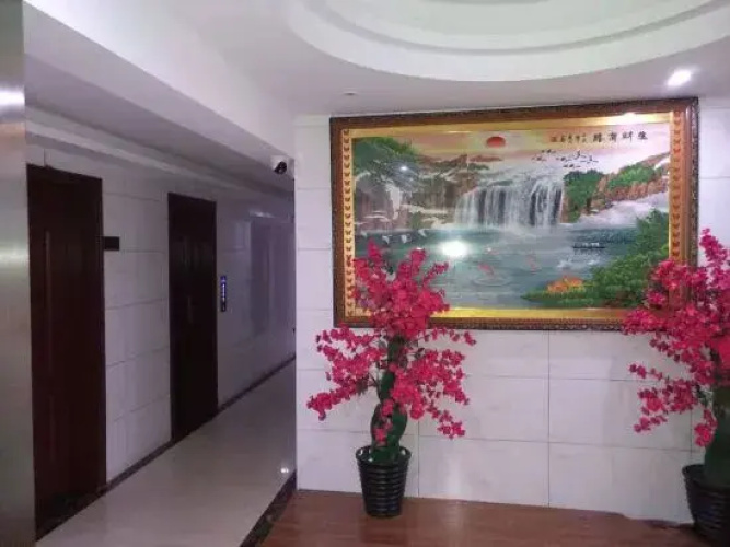 Jinyuan Business Hotel
