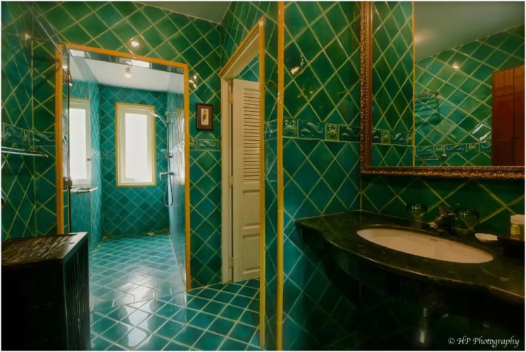 Villa Regtuk