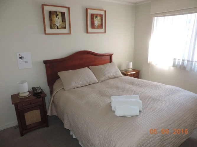 1 Bedroom Standard Apartment