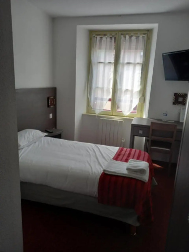 Le Petit Relais