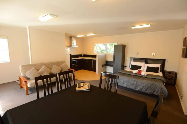 Anchor Lodge Motel Coromandel