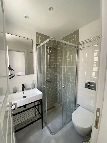 Mon Petit Hotel