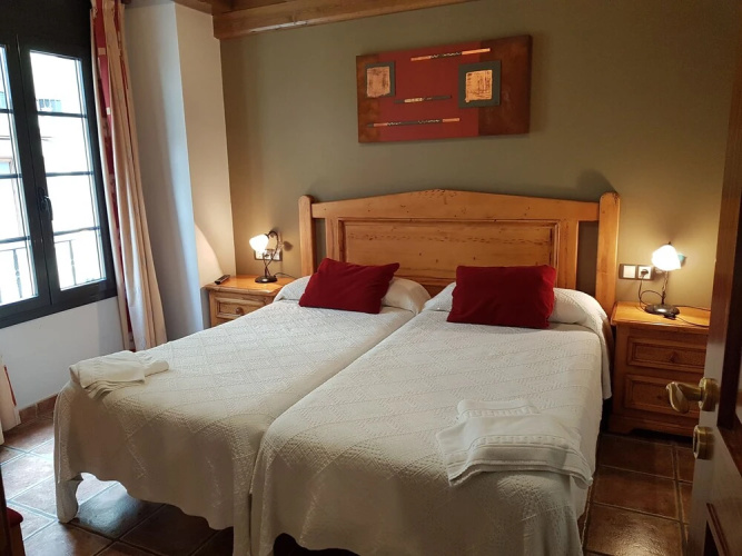 Apartaments Cal Noi