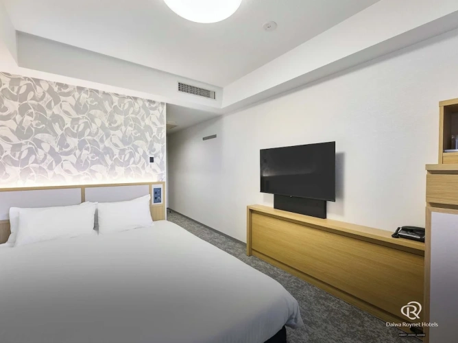 Moderate Double room