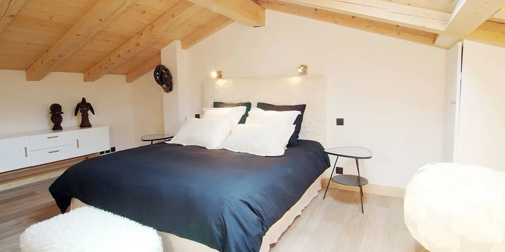 Chalet Quartz - Les Rives d'Argentière