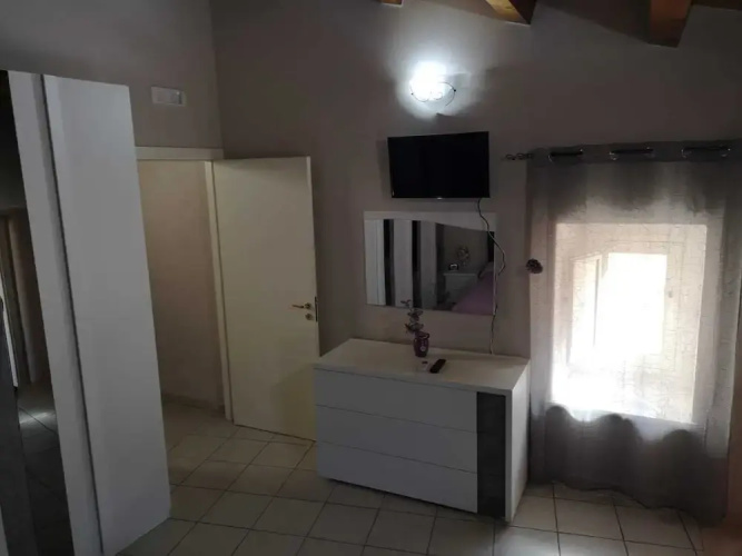 La casa di Viola
