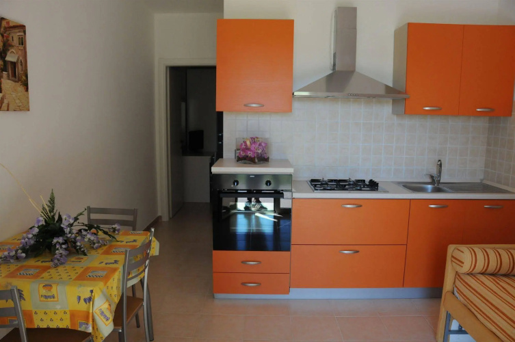 Villaggio&Residence Club Aquilia photo 26