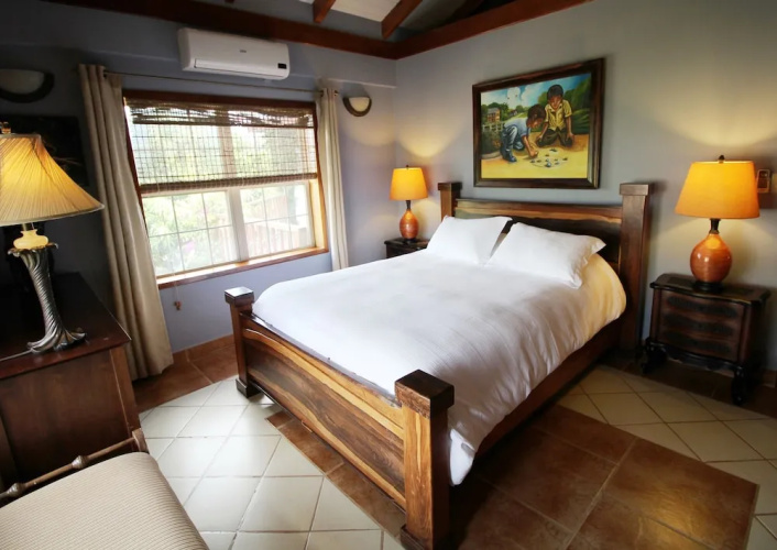 Chabil Mar Resort