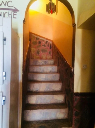 Gîte