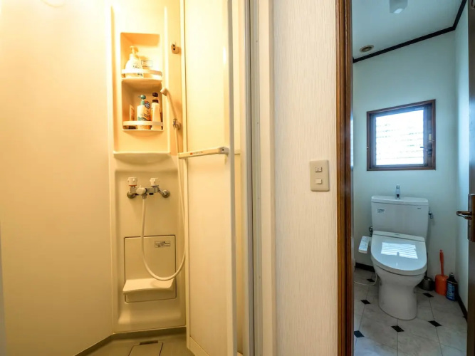 Guesthouse Oimazato
