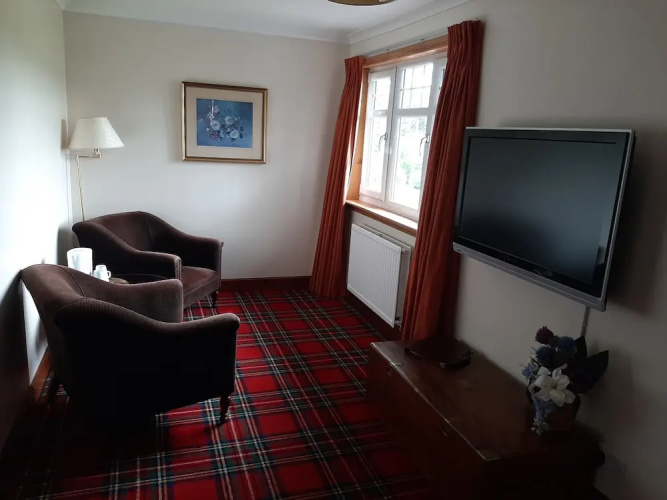 Laggan Hotel