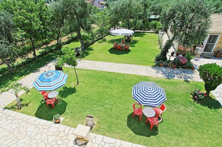 Dalia Apartment