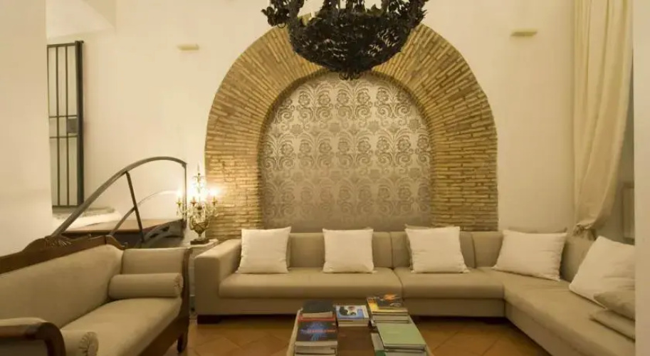 Casa Al Corallo