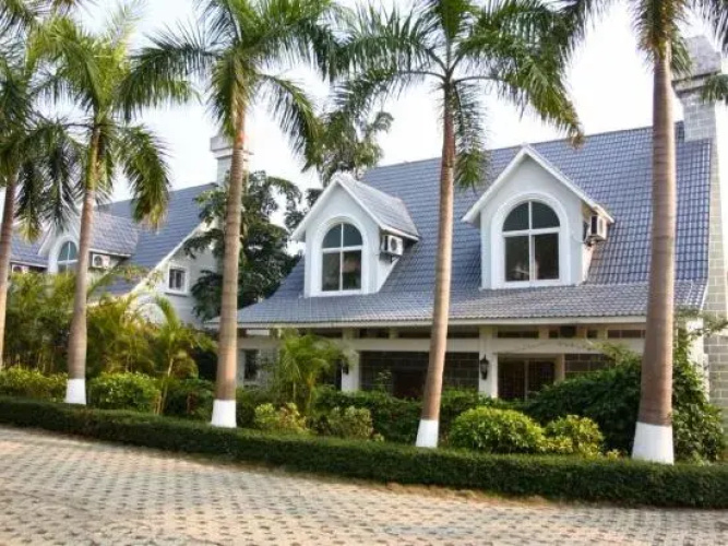 Xiangcun Dashijie Hostel