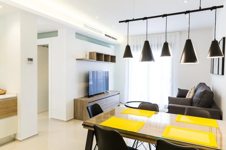 Gran Sol Apartments