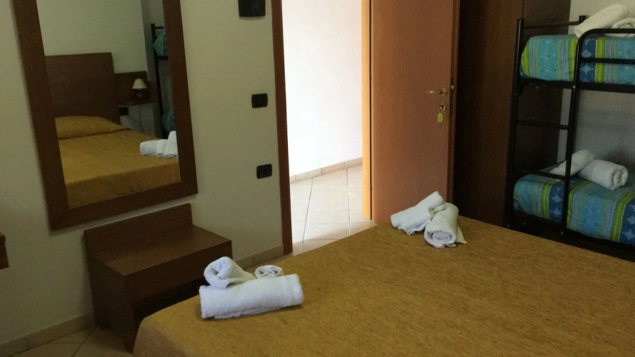 Agriturismo Seaview