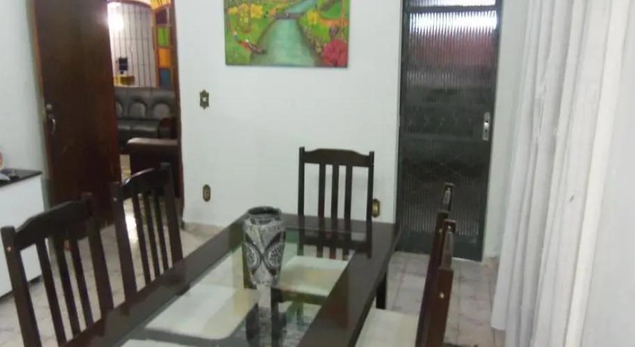 Hostel Gerais