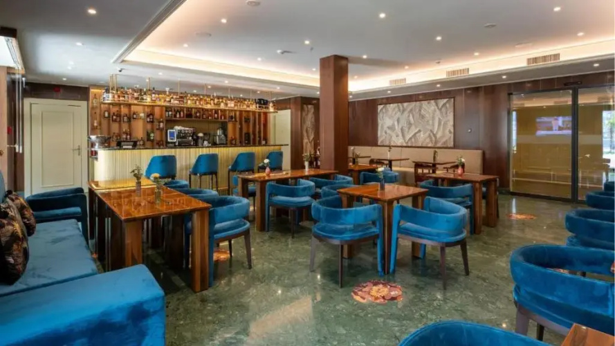 Swiss Diamond Boutique Hotel La Romantica