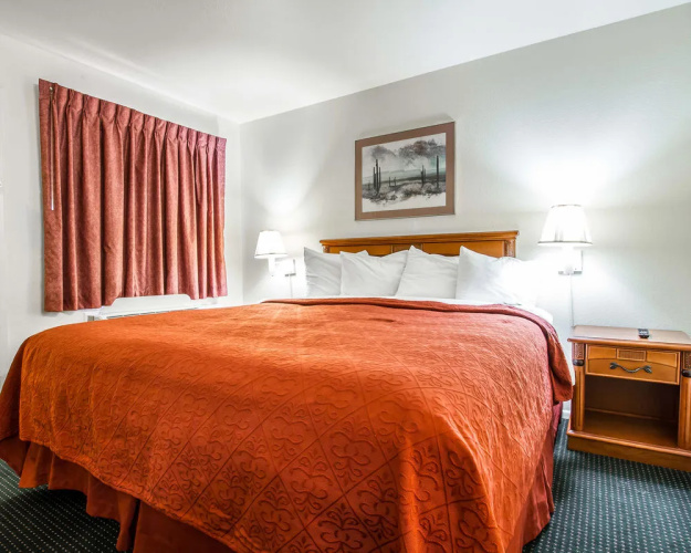 Quality Inn & Suites Mesa