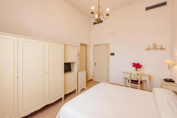 Hotel Belvedere