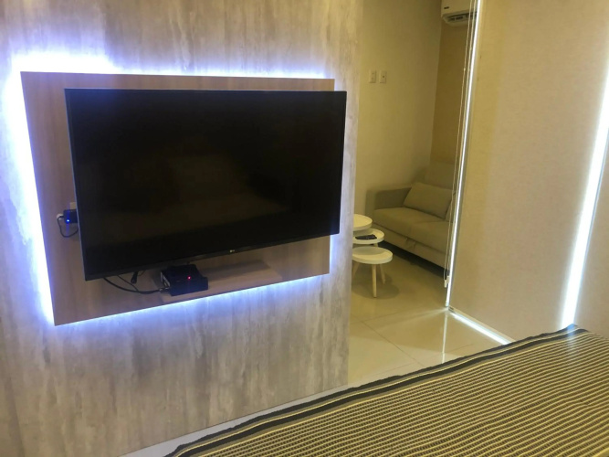 Asuncion Gracia Suites