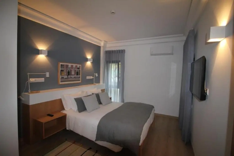 Standard Suite
