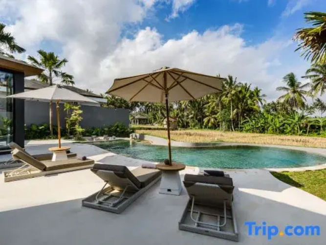 Villa Maravilla by BaliSuperHost