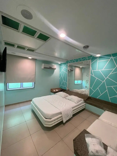 Hotel Granville