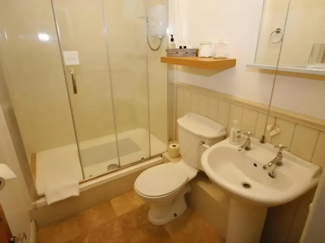 Moor End Bed and Breakfast