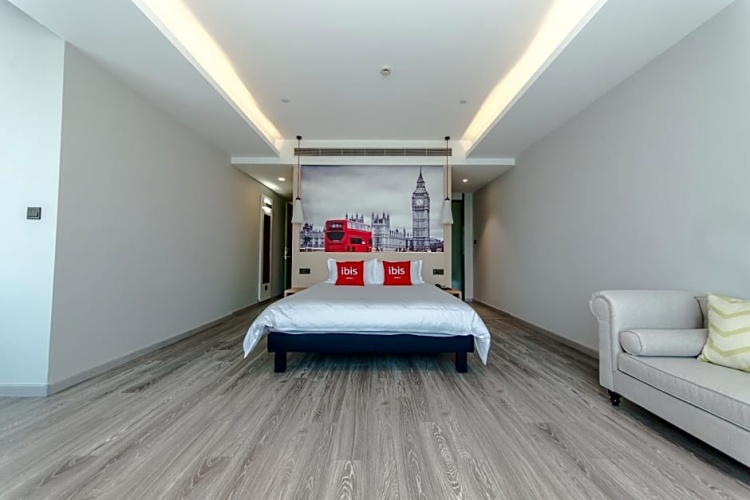 Business Double room