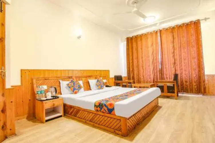 Summer Villa Cottage (PM ODYSSEY)