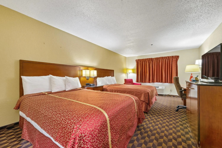 Geneva Motel Inn