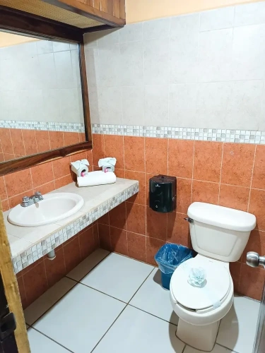 Economy Quadruple room