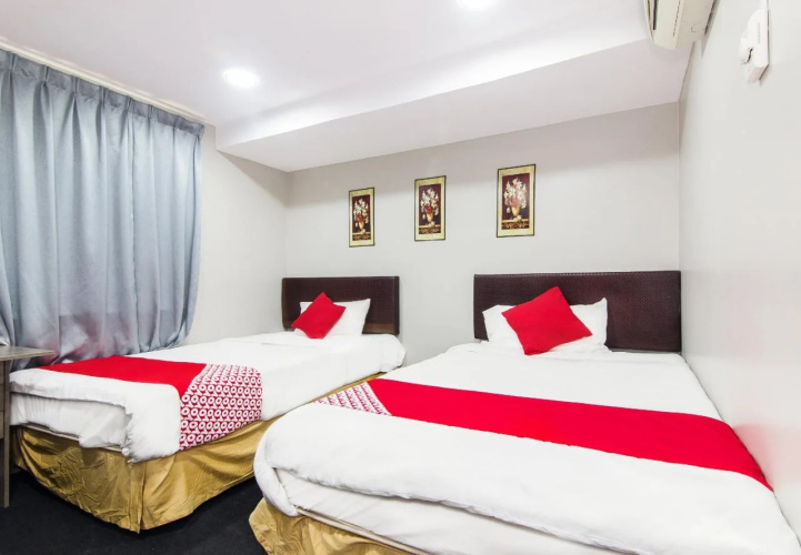 BMS Hotel