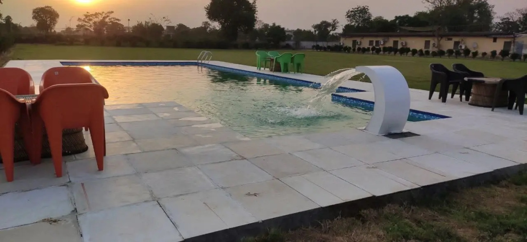 Arise Ethnic Village Resort
