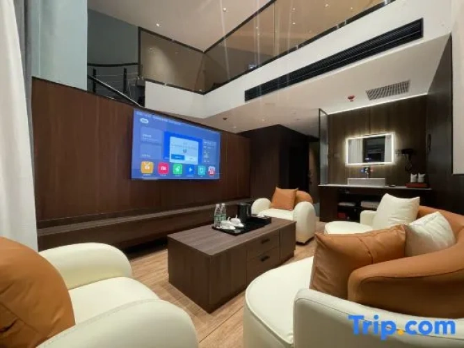 Standard Duplex room