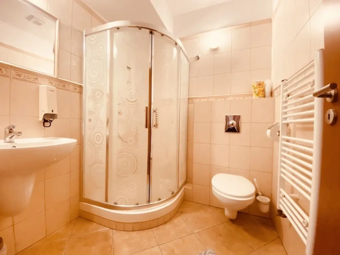Classic Single room