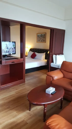 Superior room