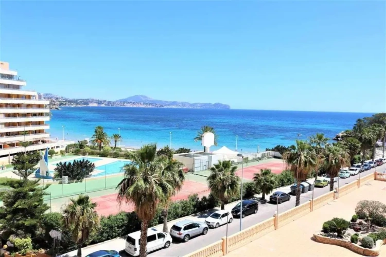 1 Bedroom Double Apartment