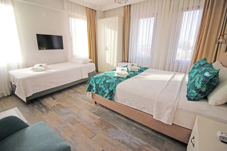 Narlı Pansiyon