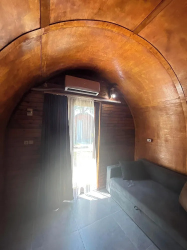 Фотография номера Коттеджа Коттедж Botanico Kvariati