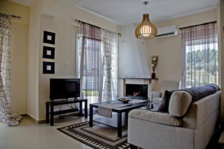 Dream Villa 4