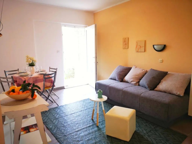 Apartments Venci