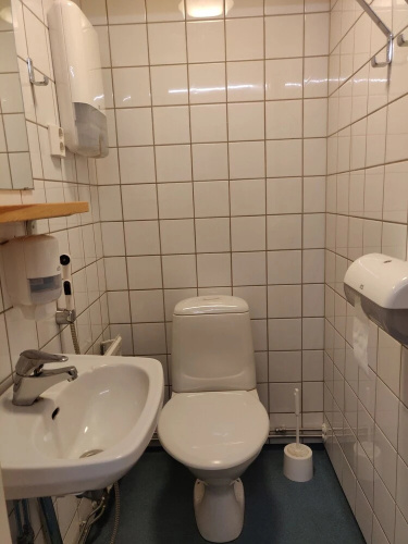 Kuerkievari KuerHostel