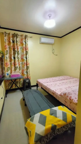 Bahay Domingo Guesthouse